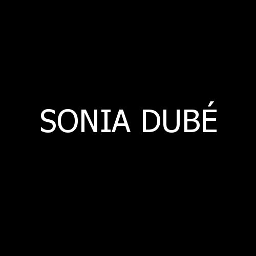 Sonia Dubé